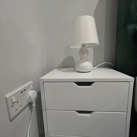 Dunstable Boutique Guest House Esterno foto