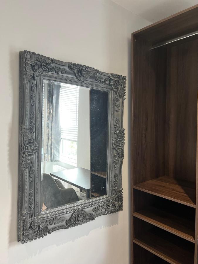 Dunstable Boutique Guest House Esterno foto
