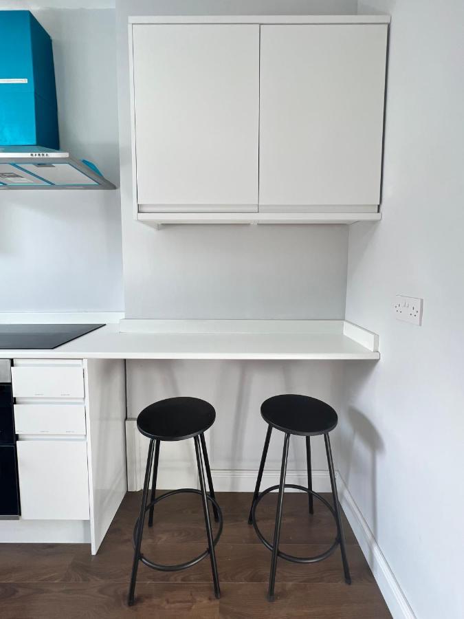 Dunstable Boutique Guest House Esterno foto