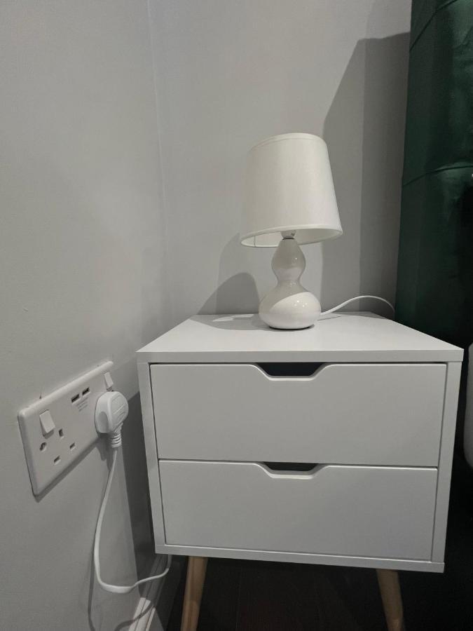 Dunstable Boutique Guest House Esterno foto
