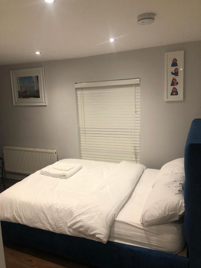 Dunstable Boutique Guest House Esterno foto